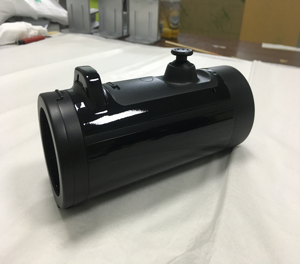 ハンドプレート部品